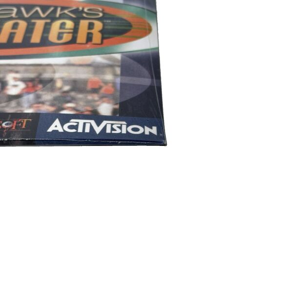 Tony Hawk’s Pro Skater Vinyl LP Blue Splatter Limited Edition NEW Sealed - Picture 8 of 16